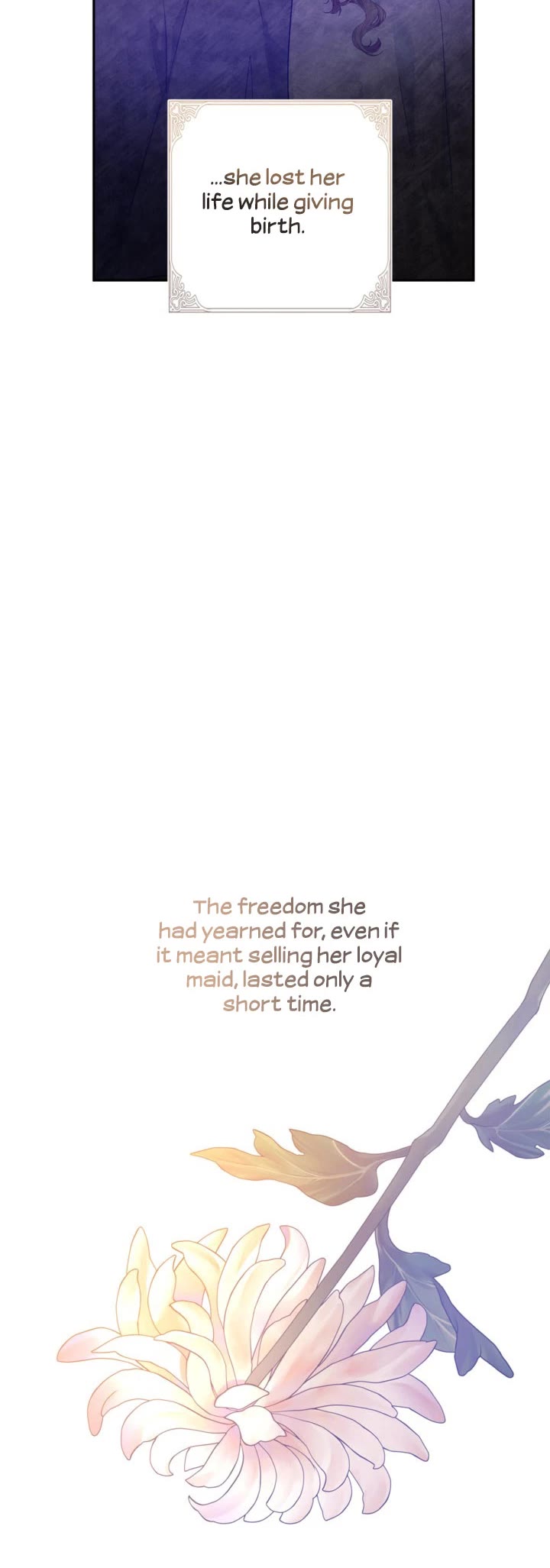 It’s Time to Change the Genre chapter 112 page 17