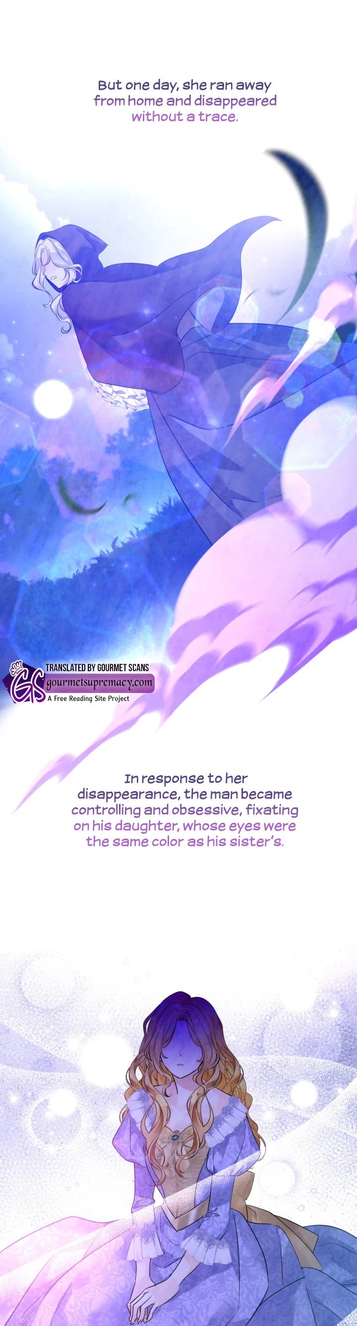 It’s Time to Change the Genre chapter 112 page 2