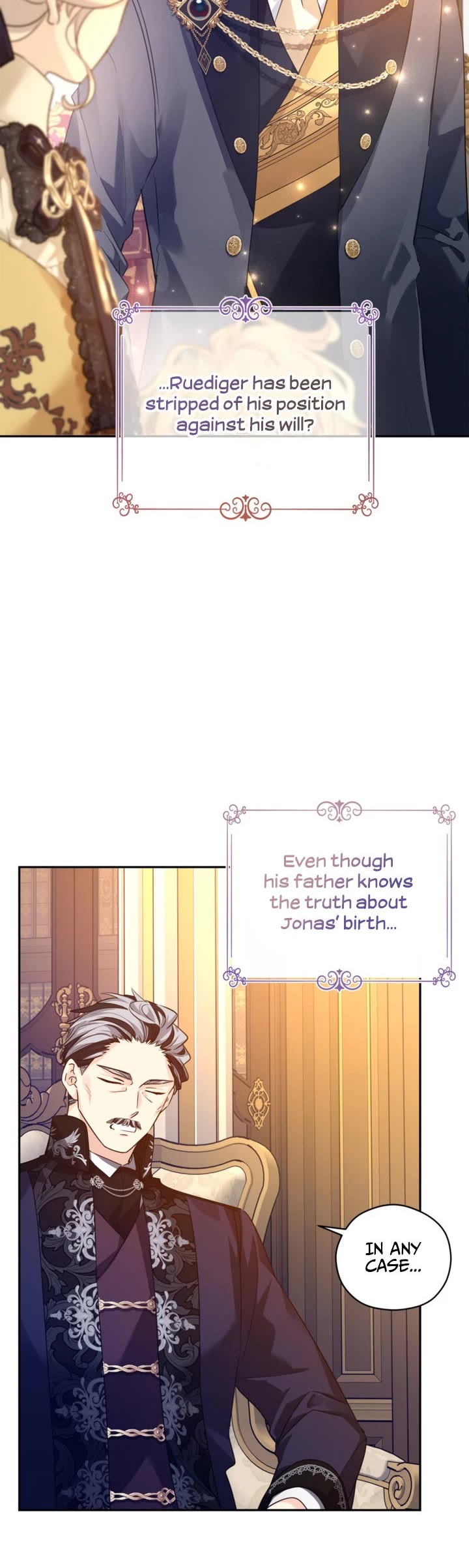 It’s Time to Change the Genre chapter 112 page 24