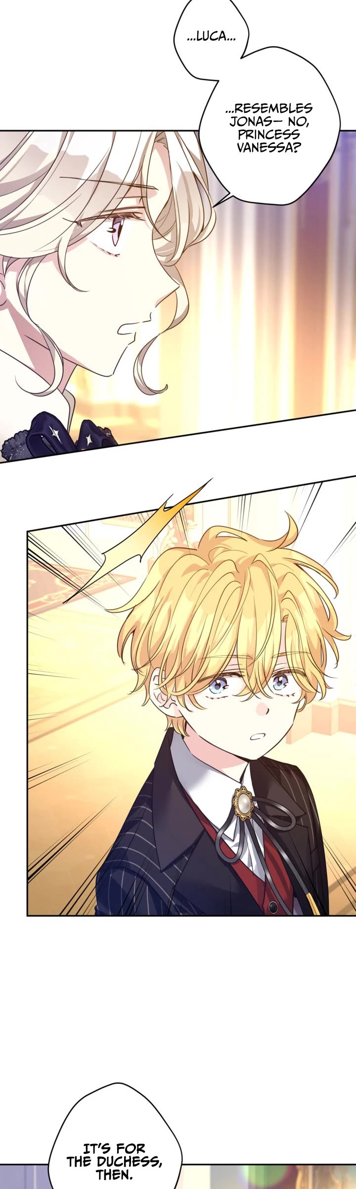 It’s Time to Change the Genre chapter 112 page 27