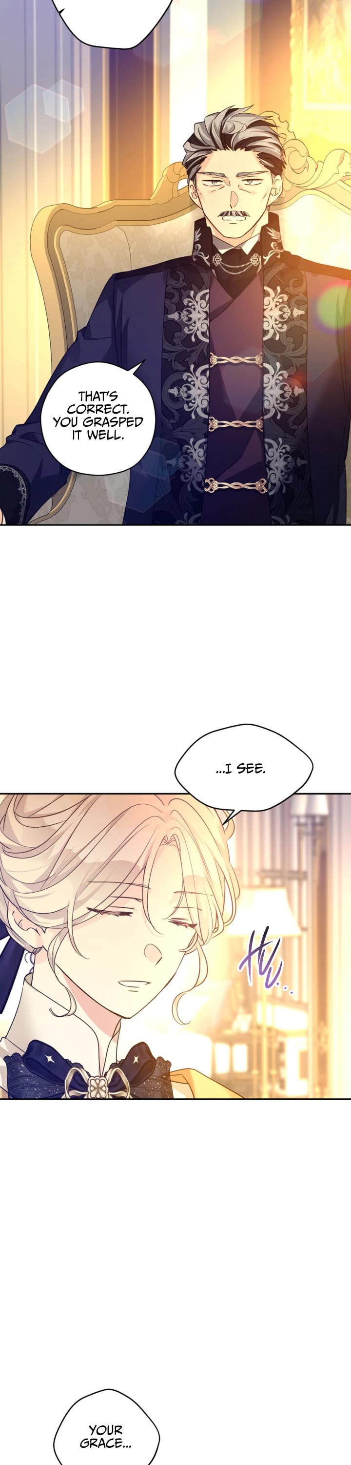 It’s Time to Change the Genre chapter 112 page 28