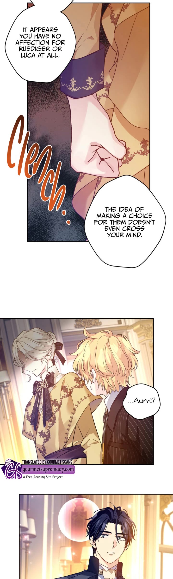 It’s Time to Change the Genre chapter 112 page 29