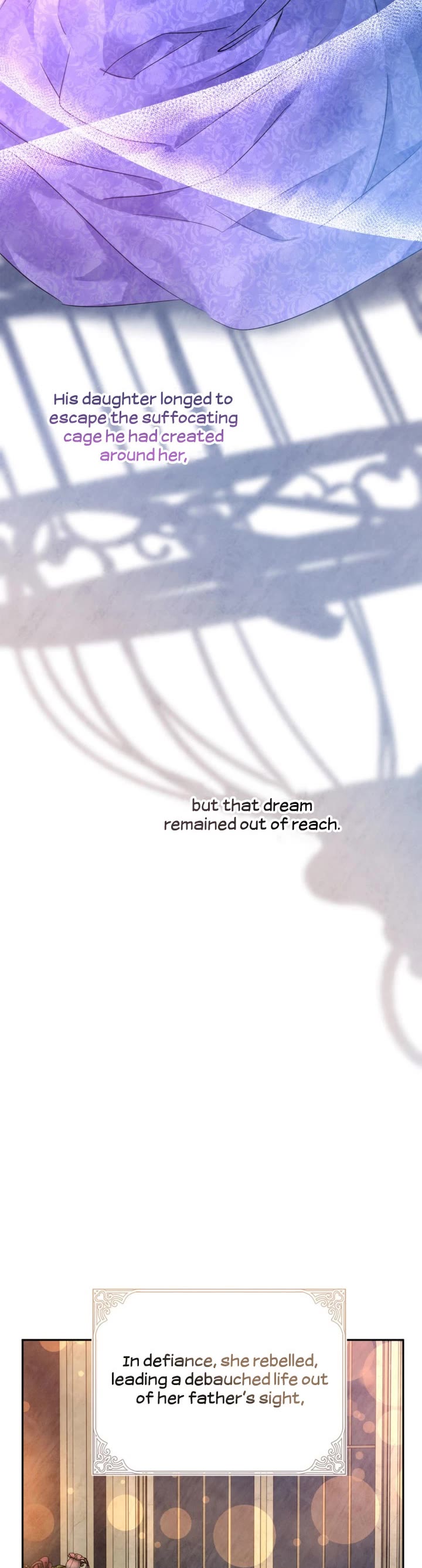 It’s Time to Change the Genre chapter 112 page 3