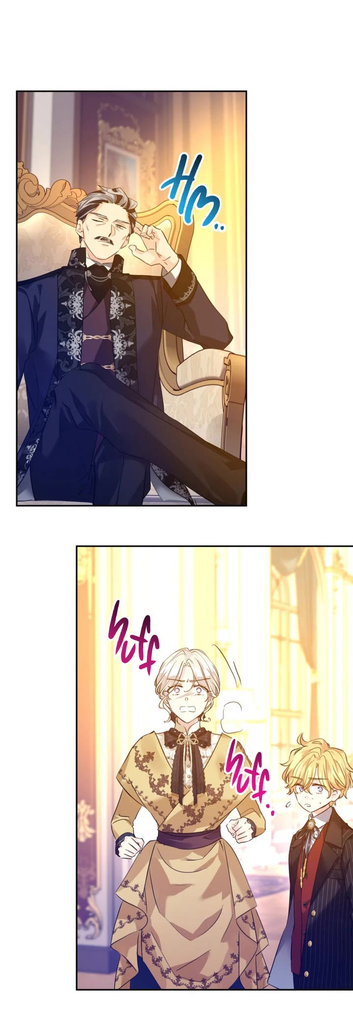 It’s Time to Change the Genre chapter 112 page 32