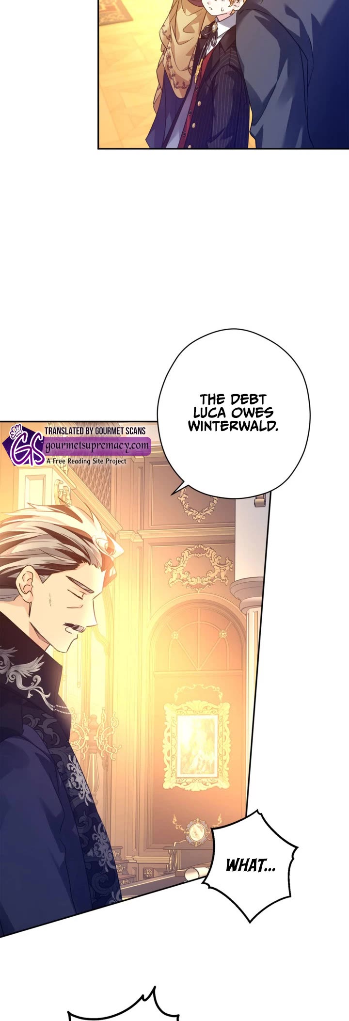 It’s Time to Change the Genre chapter 112 page 34