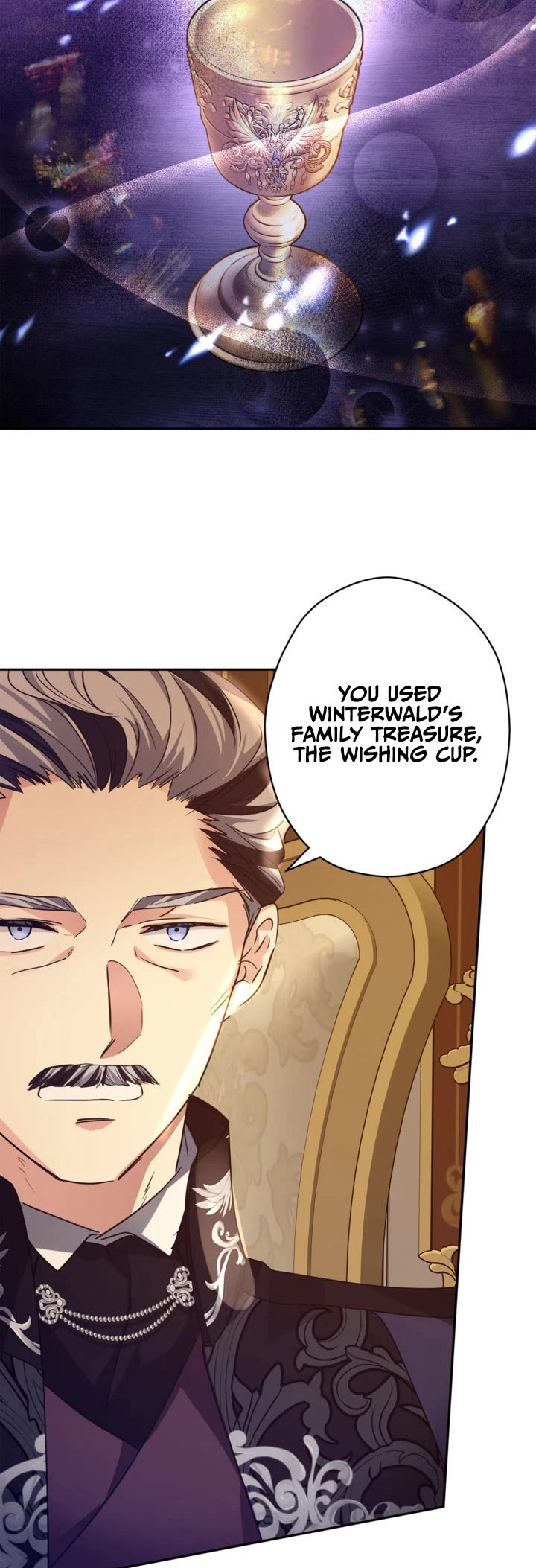 It’s Time to Change the Genre chapter 112 page 37