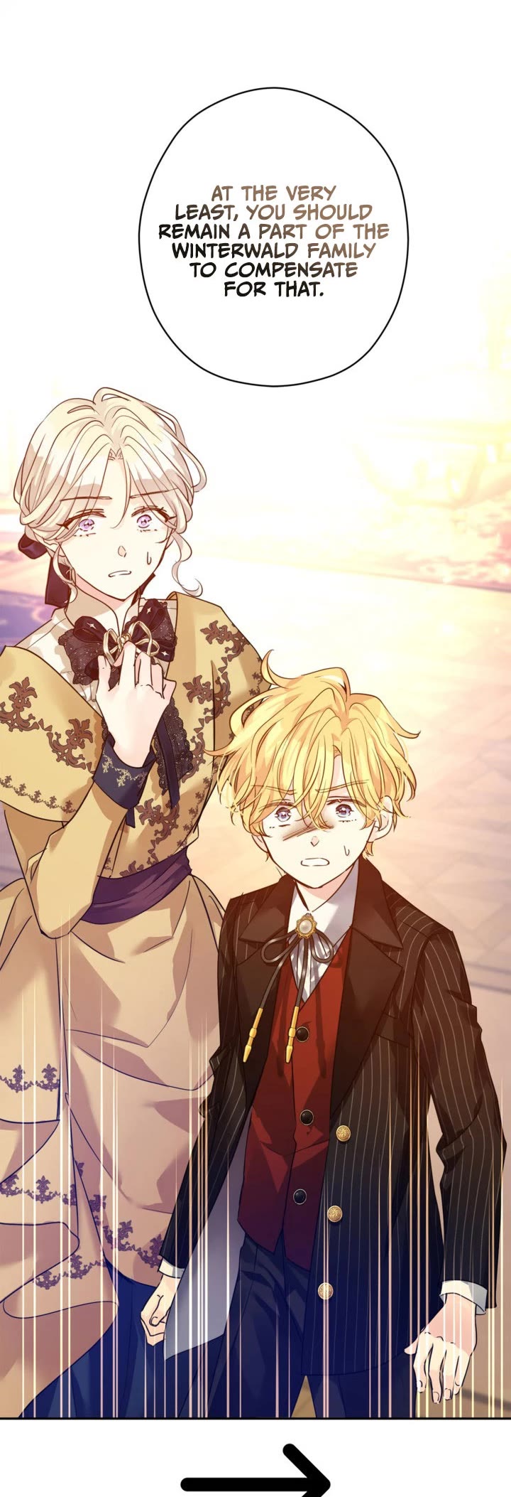 It’s Time to Change the Genre chapter 112 page 39