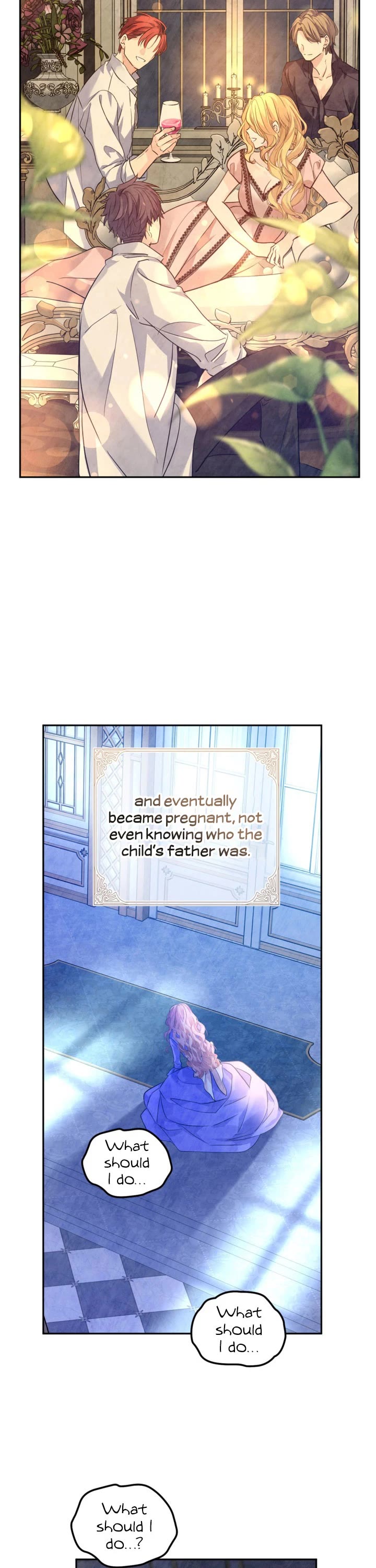 It’s Time to Change the Genre chapter 112 page 4