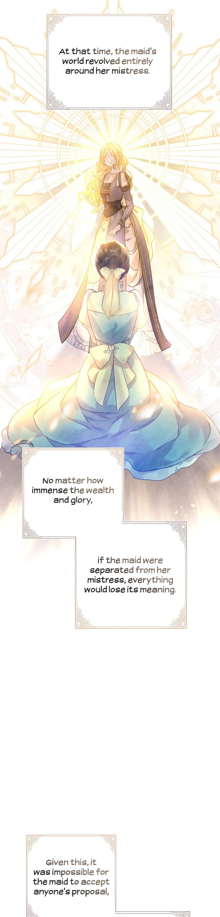 It’s Time to Change the Genre chapter 112 page 7