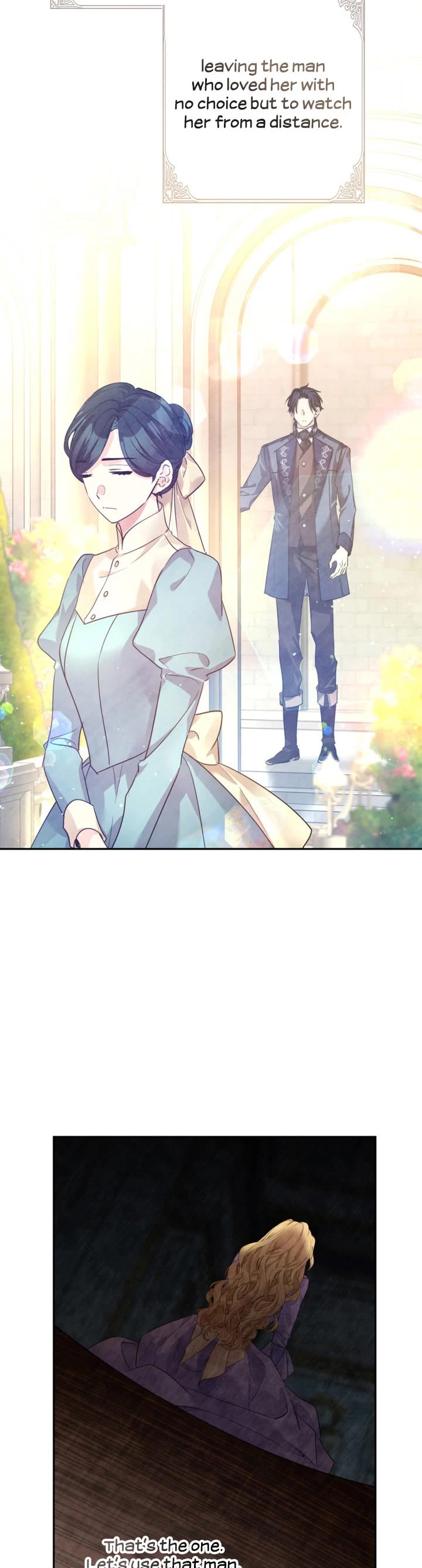 It’s Time to Change the Genre chapter 112 page 8