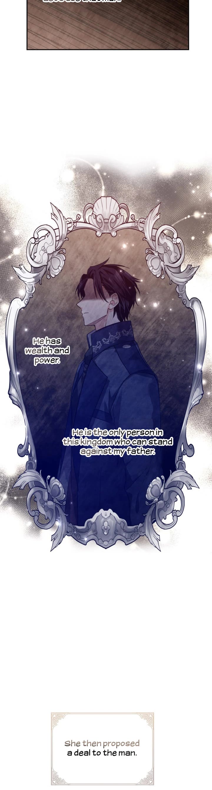 It’s Time to Change the Genre chapter 112 page 9