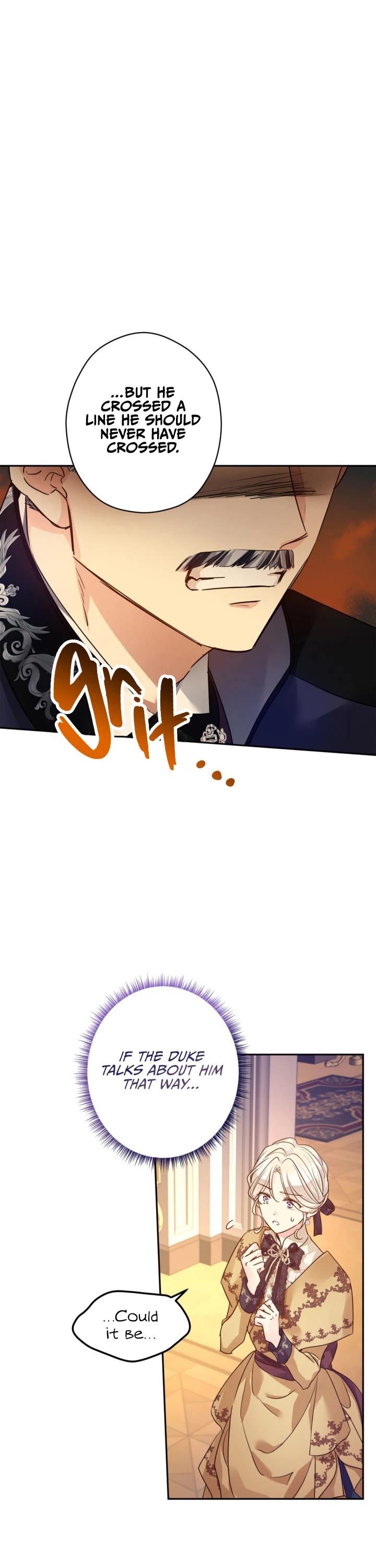 It’s Time to Change the Genre chapter 114 page 10