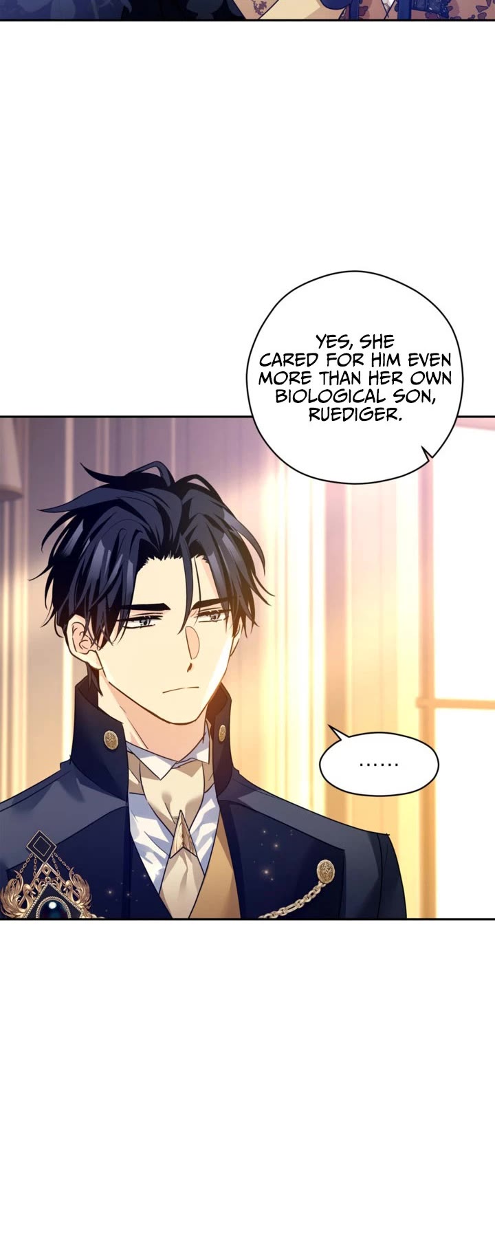 It’s Time to Change the Genre chapter 114 page 12