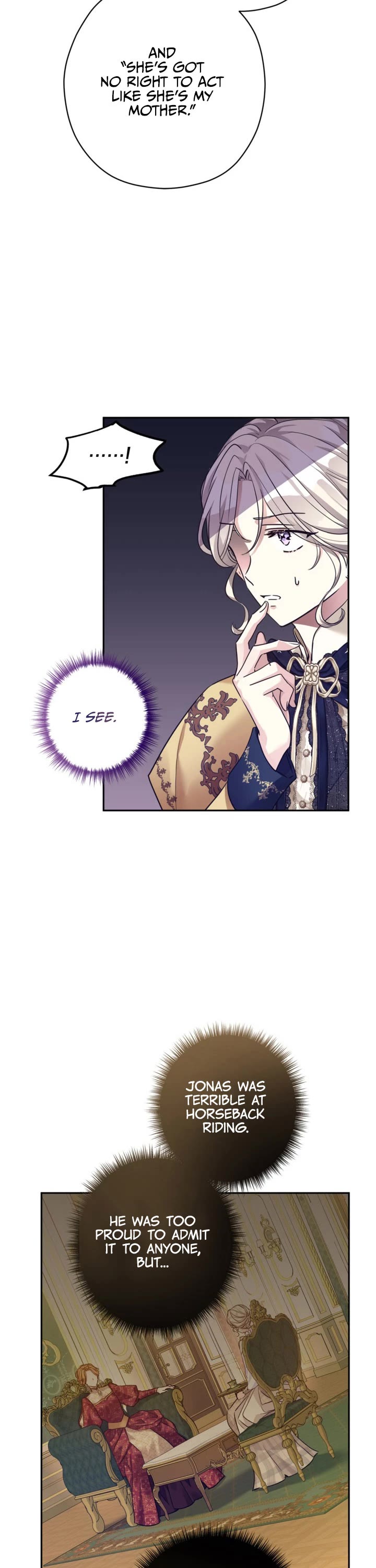 It’s Time to Change the Genre chapter 114 page 14