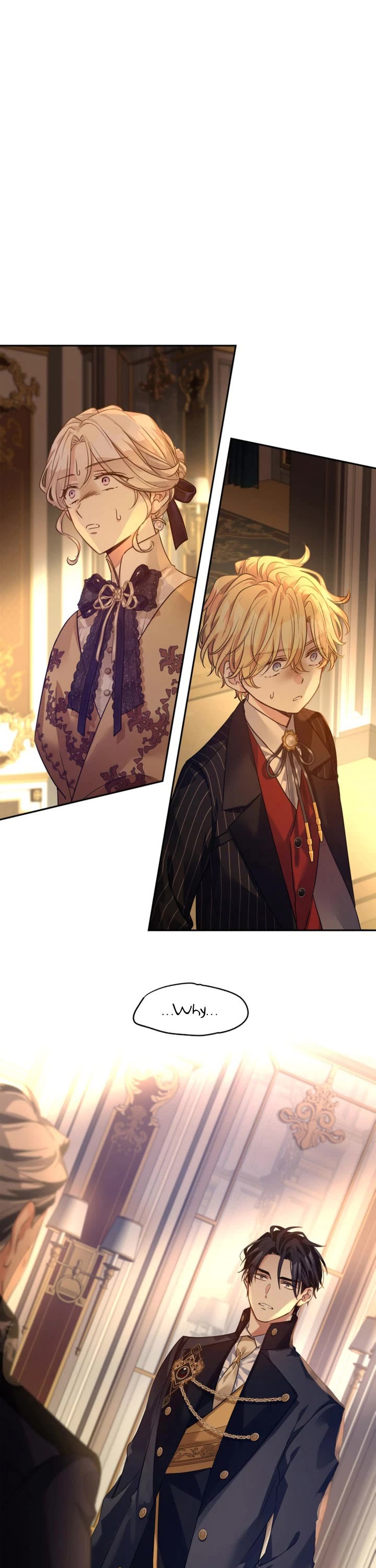 It’s Time to Change the Genre chapter 114 page 2