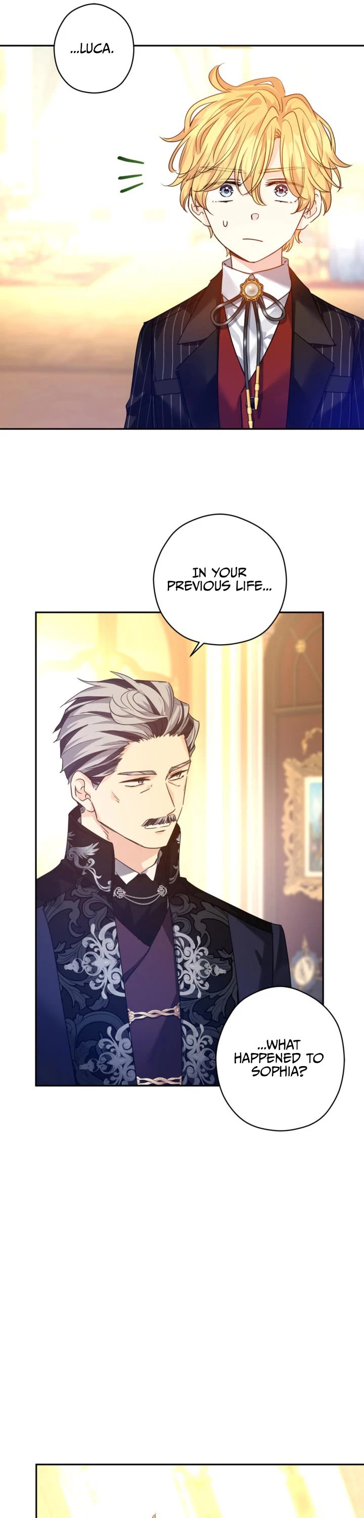 It’s Time to Change the Genre chapter 114 page 25