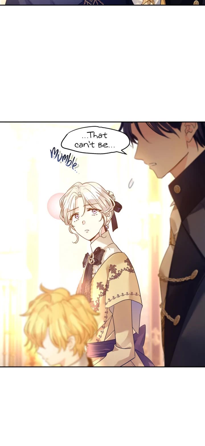 It’s Time to Change the Genre chapter 114 page 28