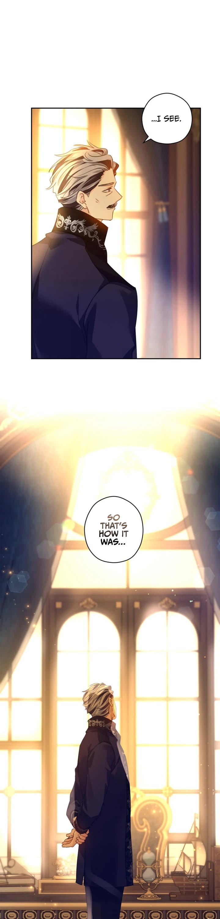 It’s Time to Change the Genre chapter 114 page 29