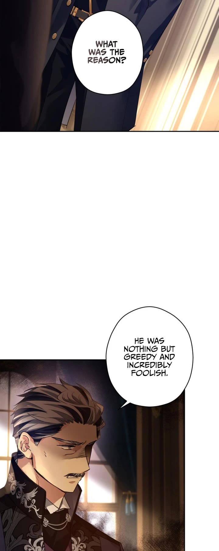 It’s Time to Change the Genre chapter 114 page 3