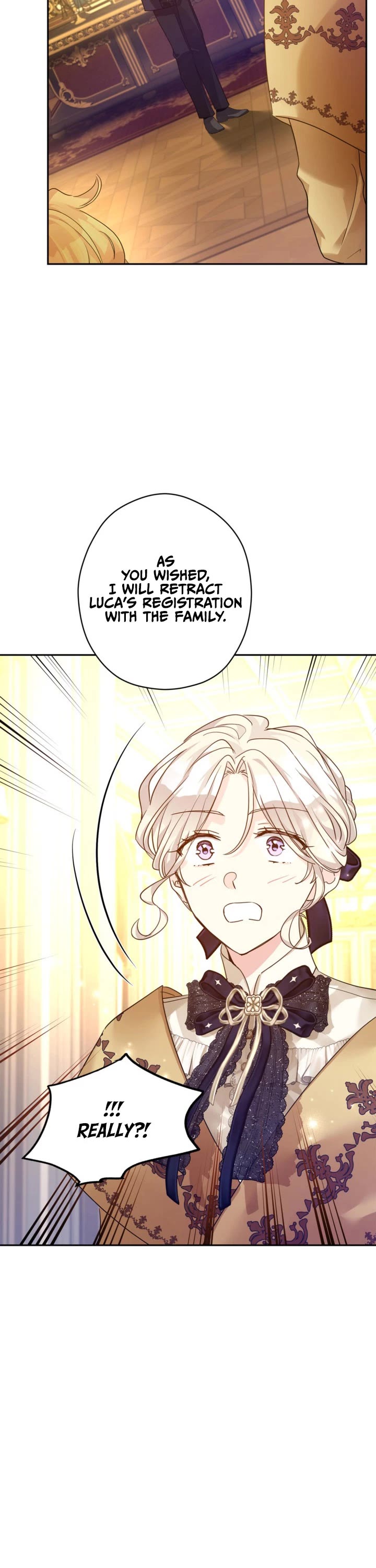 It’s Time to Change the Genre chapter 114 page 33