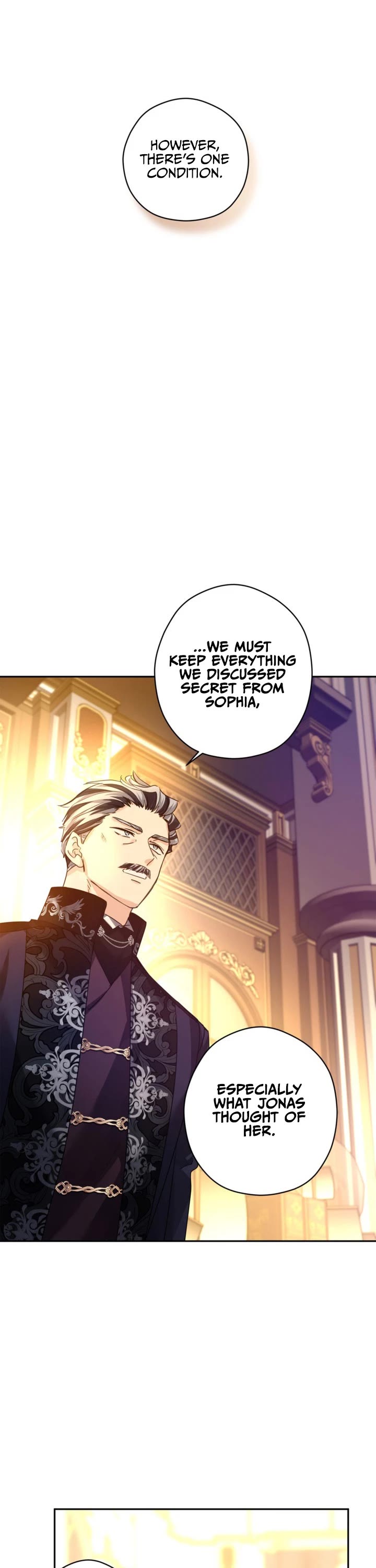 It’s Time to Change the Genre chapter 114 page 34