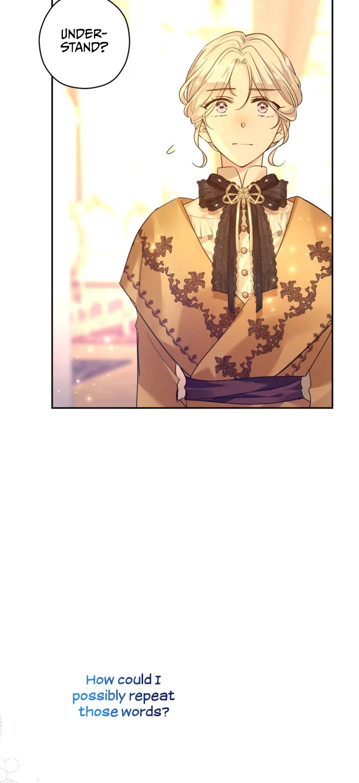 It’s Time to Change the Genre chapter 114 page 35