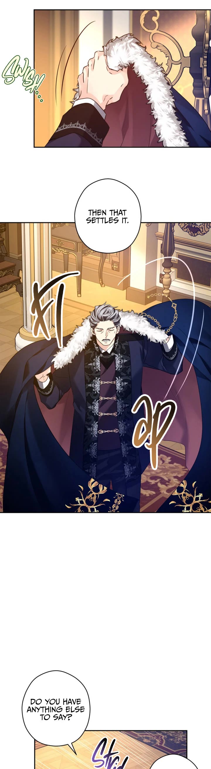 It’s Time to Change the Genre chapter 114 page 38