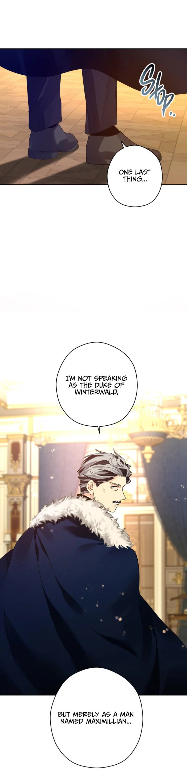 It’s Time to Change the Genre chapter 114 page 40