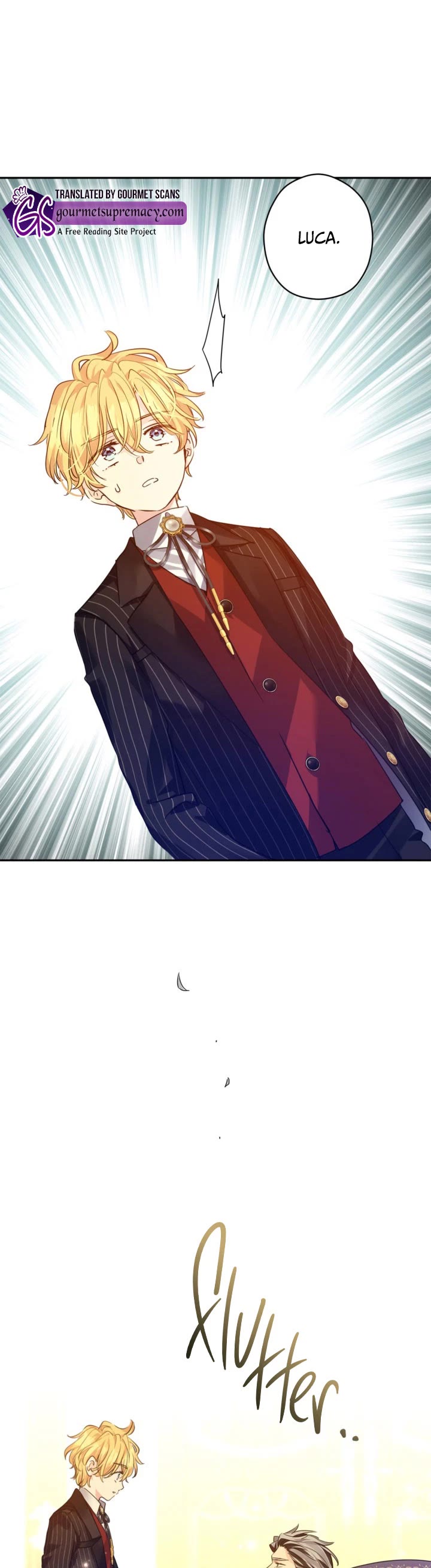 It’s Time to Change the Genre chapter 114 page 41