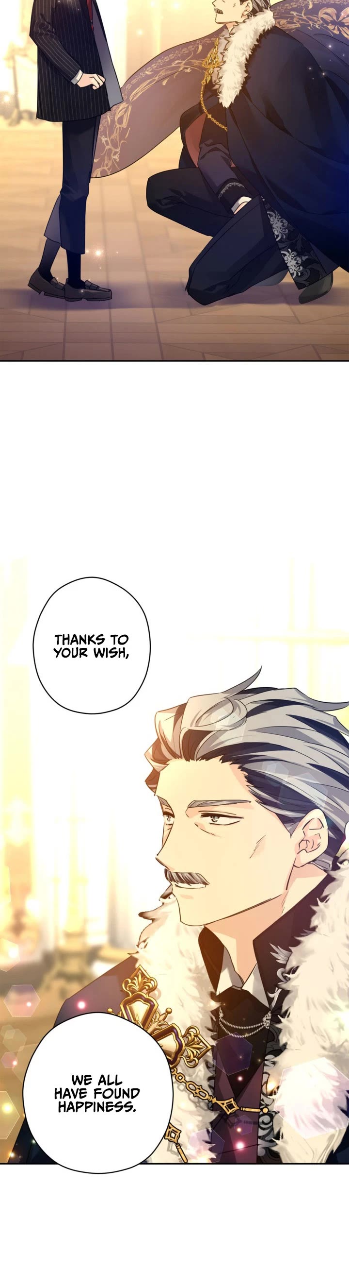 It’s Time to Change the Genre chapter 114 page 42