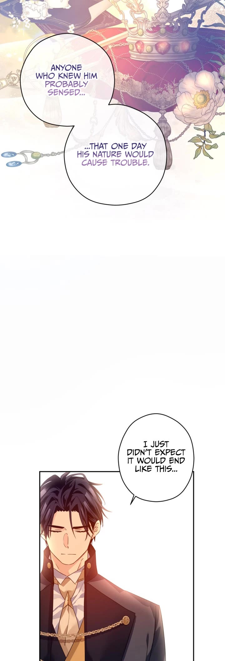 It’s Time to Change the Genre chapter 115 page 12