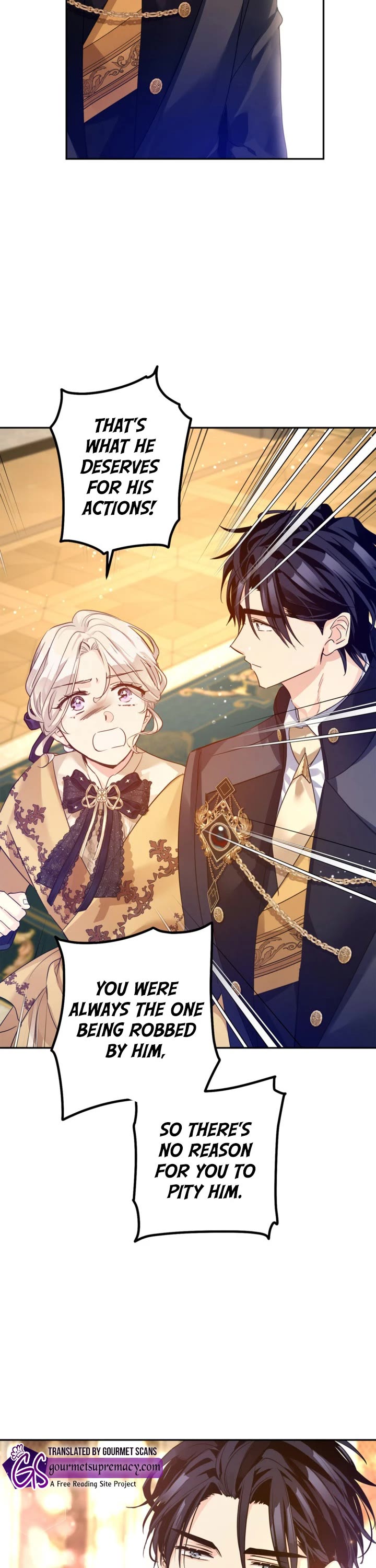 It’s Time to Change the Genre chapter 115 page 13