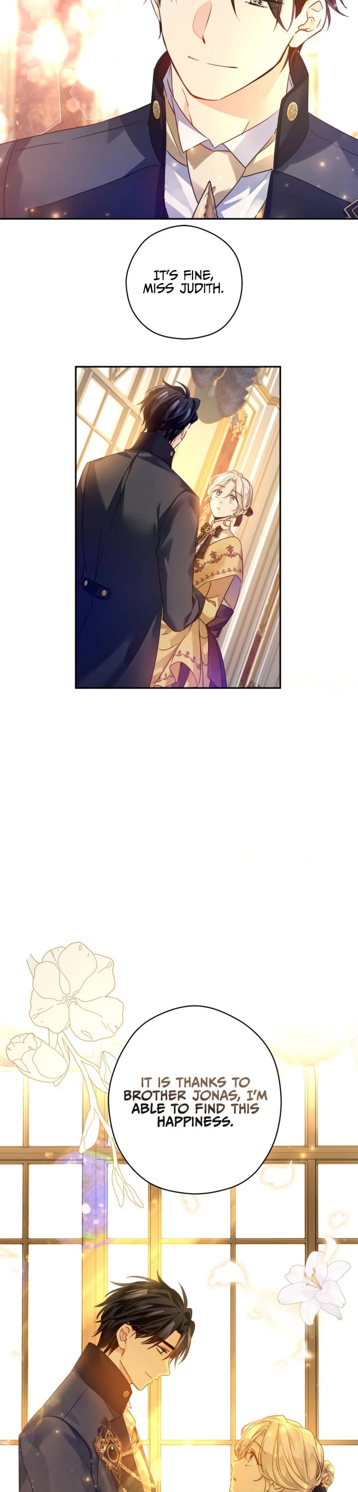 It’s Time to Change the Genre chapter 115 page 14