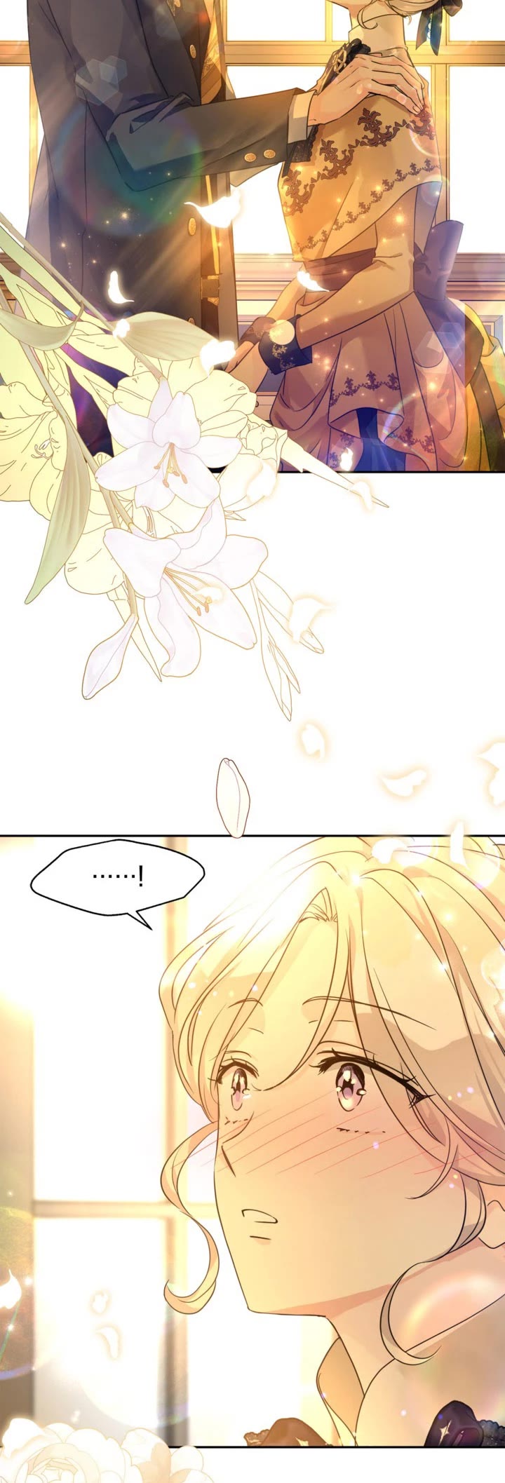 It’s Time to Change the Genre chapter 115 page 15