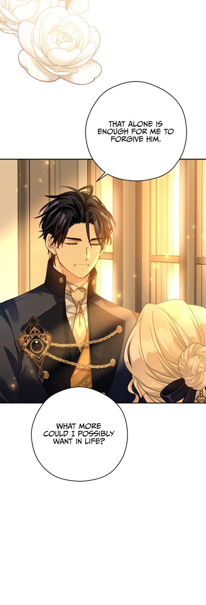 It’s Time to Change the Genre chapter 115 page 16