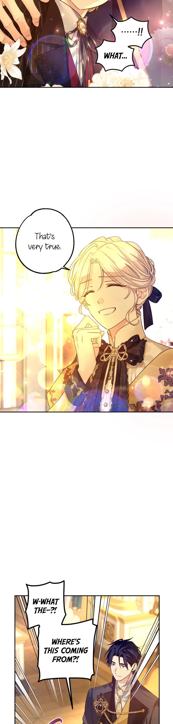 It’s Time to Change the Genre chapter 115 page 21