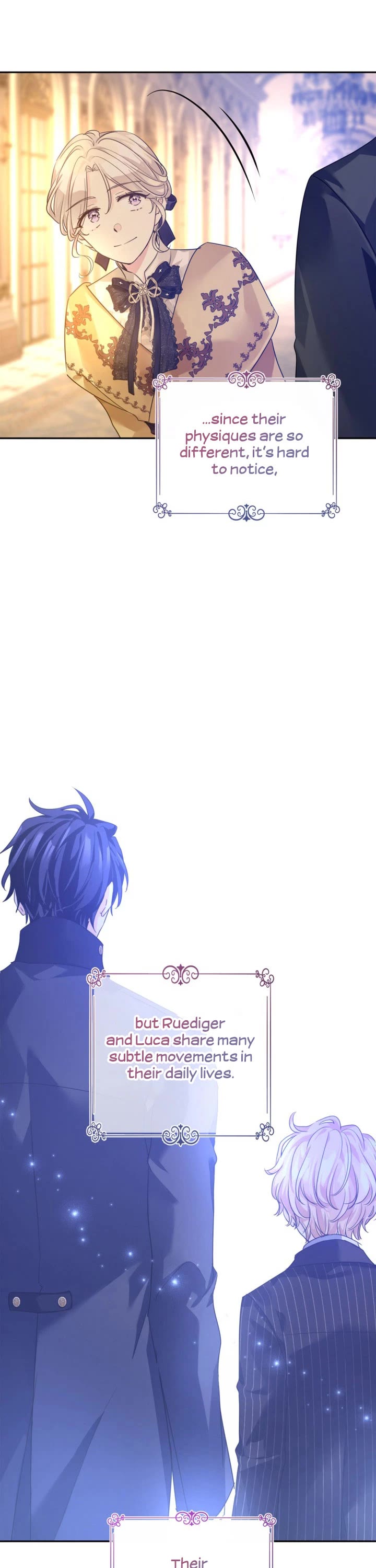 It’s Time to Change the Genre chapter 115 page 25