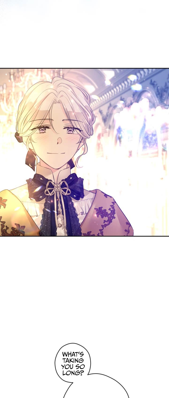 It’s Time to Change the Genre chapter 115 page 27