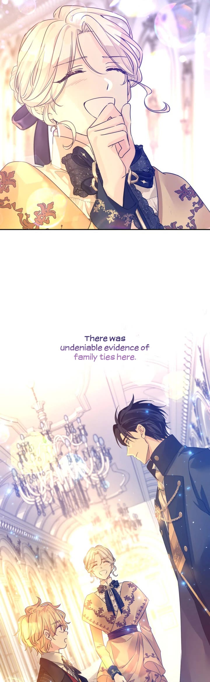 It’s Time to Change the Genre chapter 115 page 30