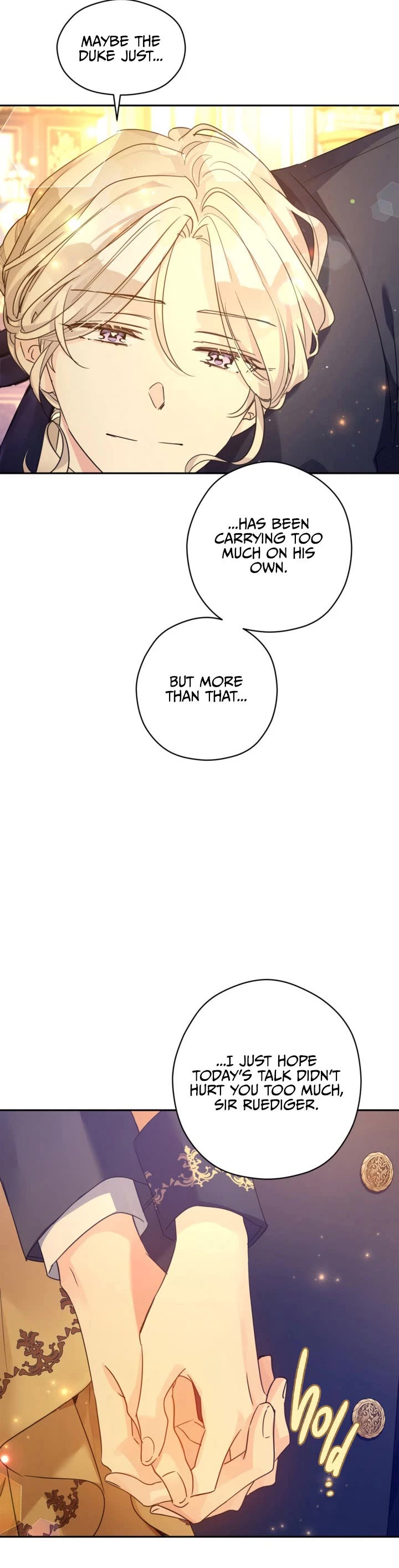 It’s Time to Change the Genre chapter 115 page 7