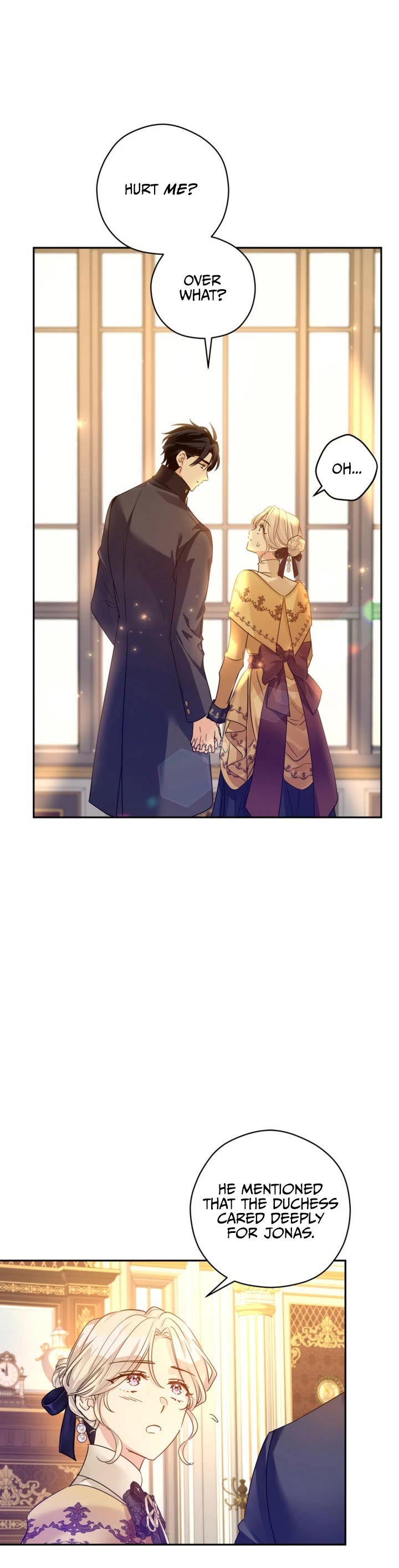 It’s Time to Change the Genre chapter 115 page 8