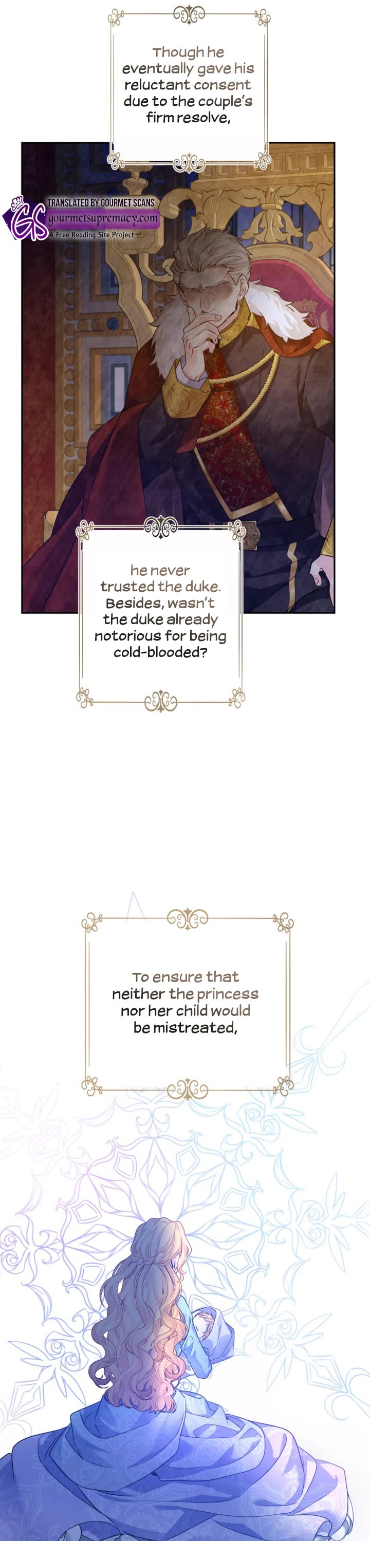 It’s Time to Change the Genre chapter 116 page 11