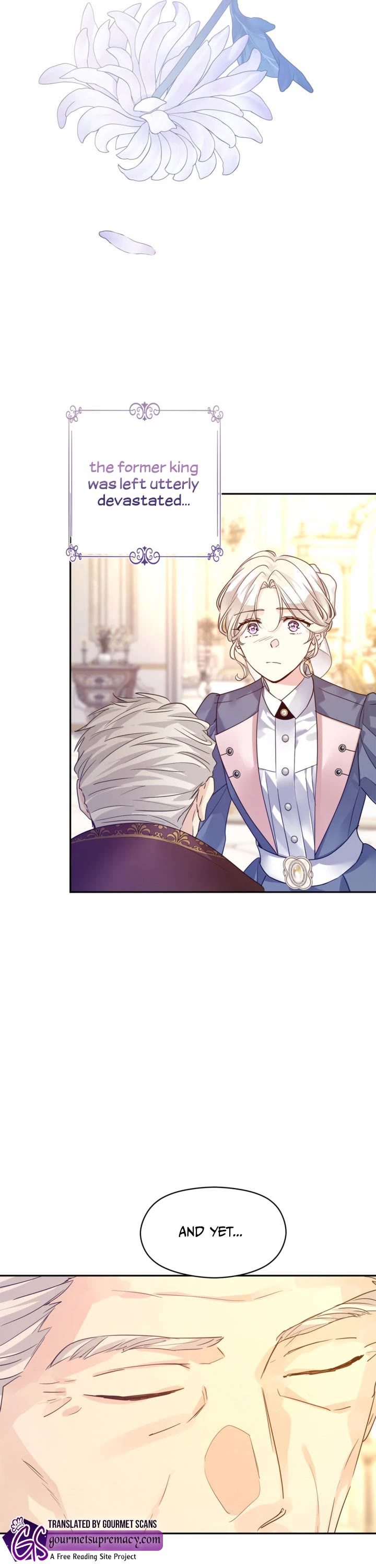 It’s Time to Change the Genre chapter 116 page 13