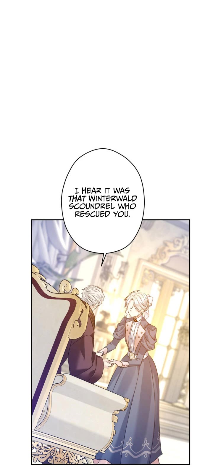 It’s Time to Change the Genre chapter 116 page 14