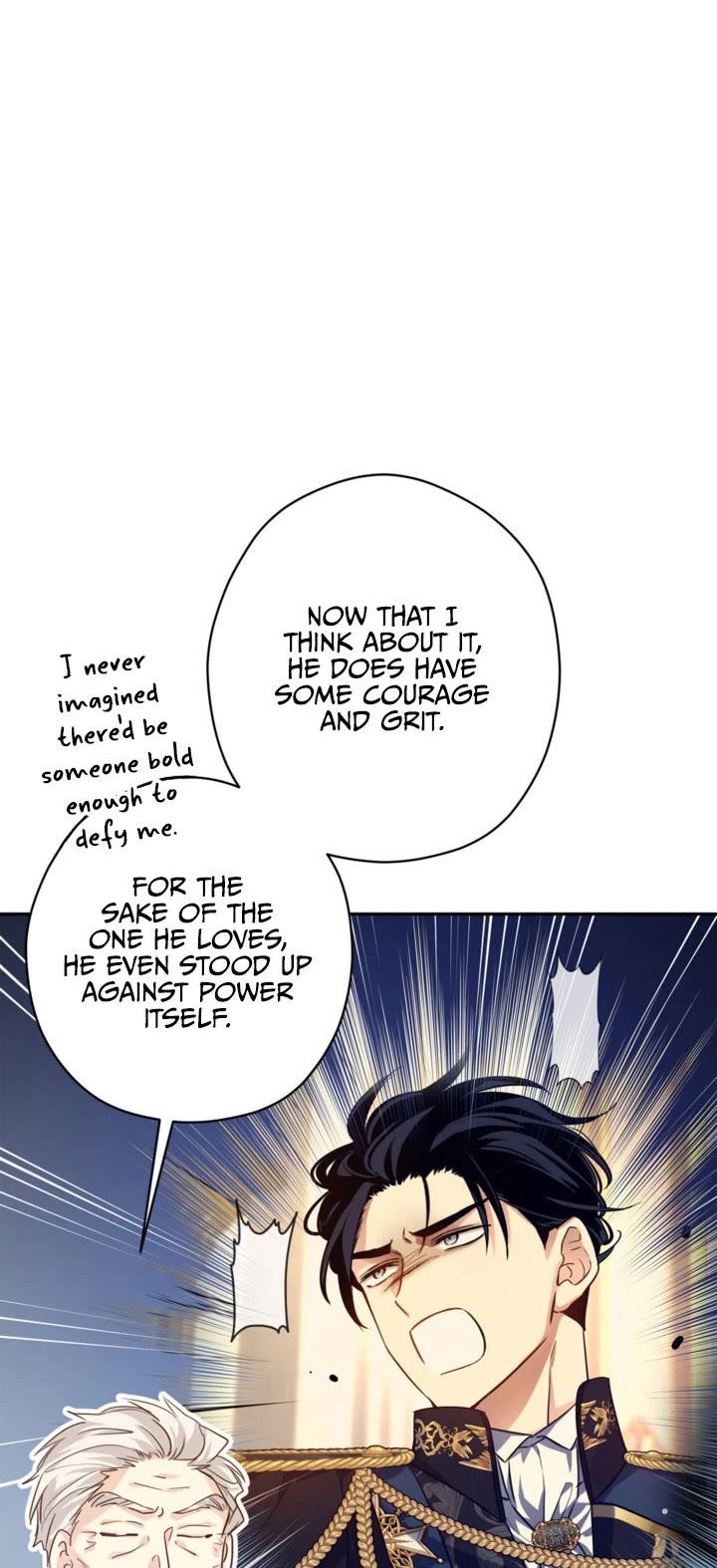 It’s Time to Change the Genre chapter 116 page 15