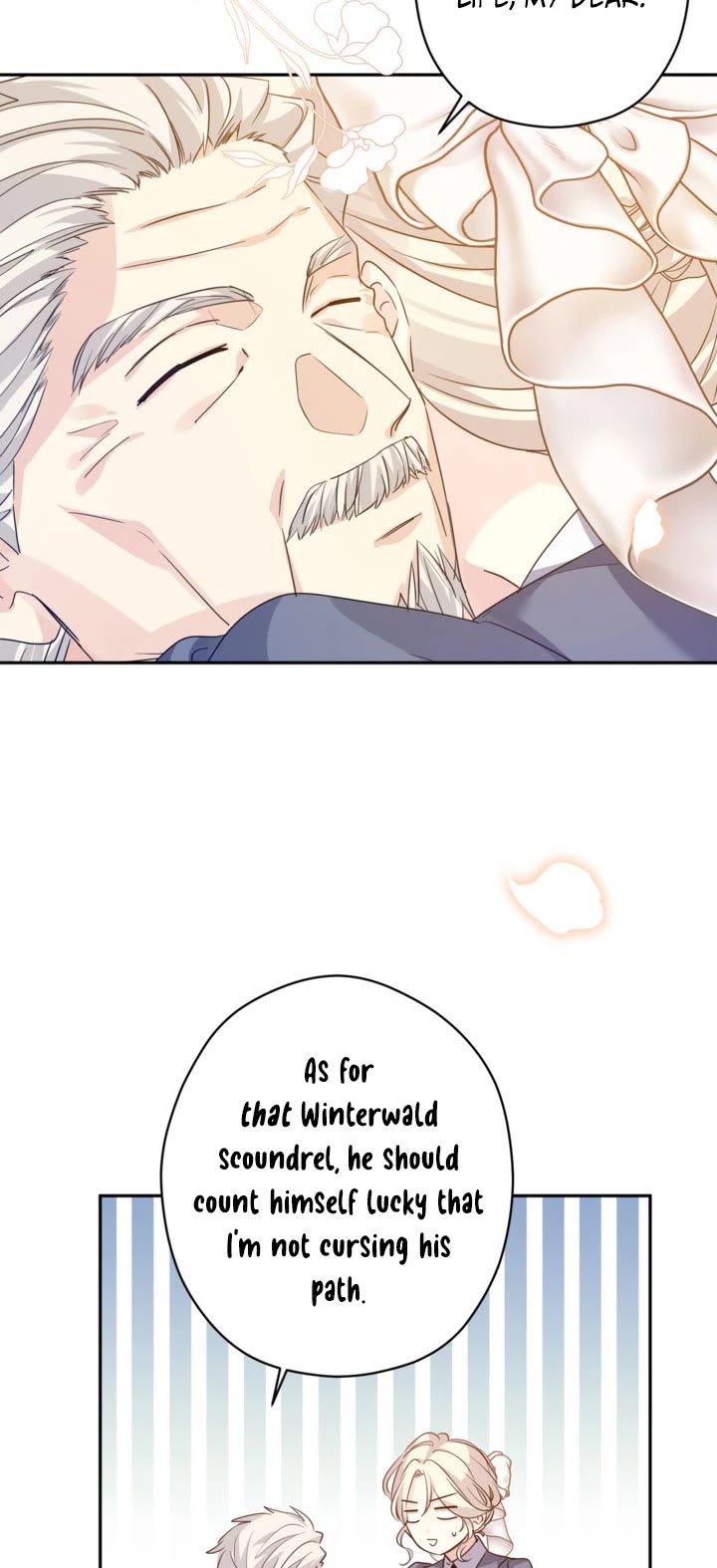 It’s Time to Change the Genre chapter 116 page 19