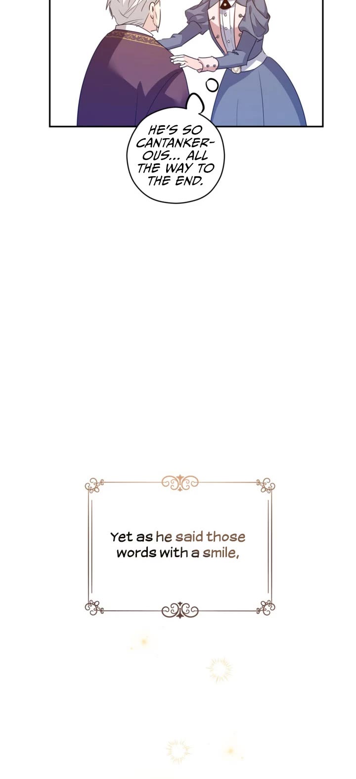 It’s Time to Change the Genre chapter 116 page 20