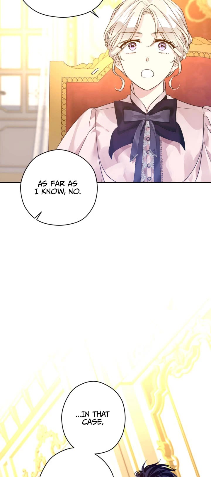 It’s Time to Change the Genre chapter 116 page 29