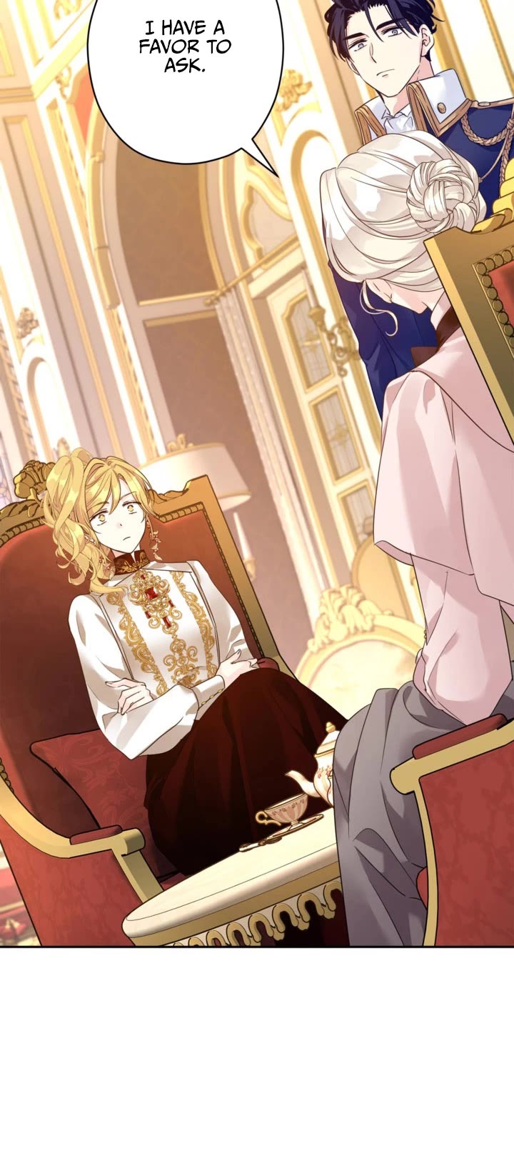 It’s Time to Change the Genre chapter 116 page 30