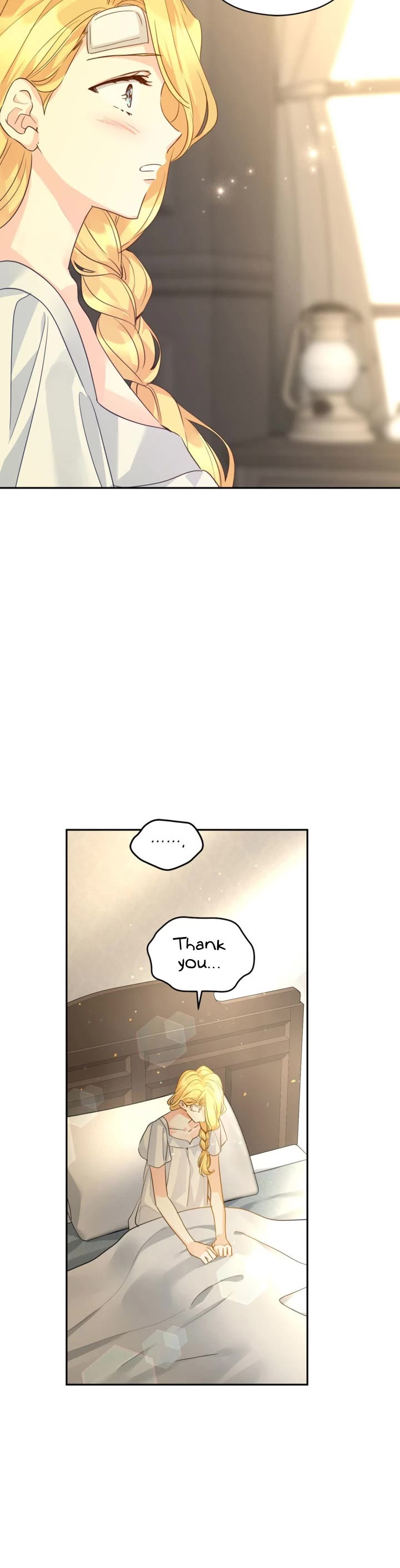 It’s Time to Change the Genre chapter 116 page 38